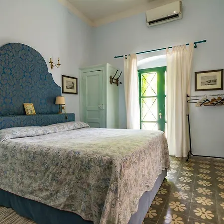 I Granai Del Carmine Villa