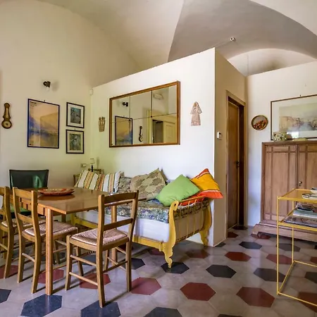 Villa I Granai Del Carmine *