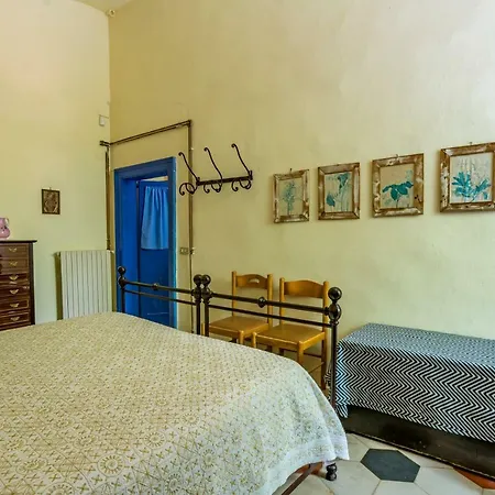 Villa I Granai Del Carmine Conversano
