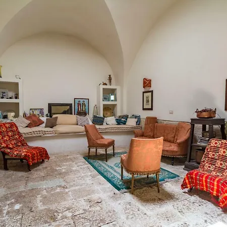 Villa I Granai Del Carmine Conversano