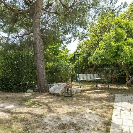 I Granai Del Carmine Villa *