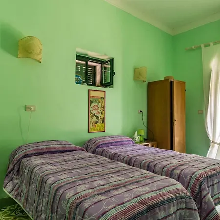 I Granai Del Carmine Villa *