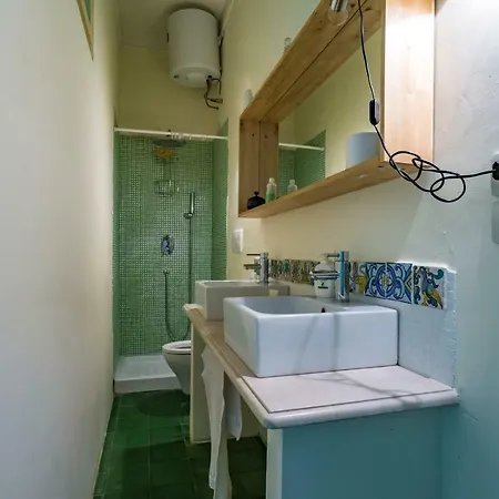Villa I Granai Del Carmine Conversano