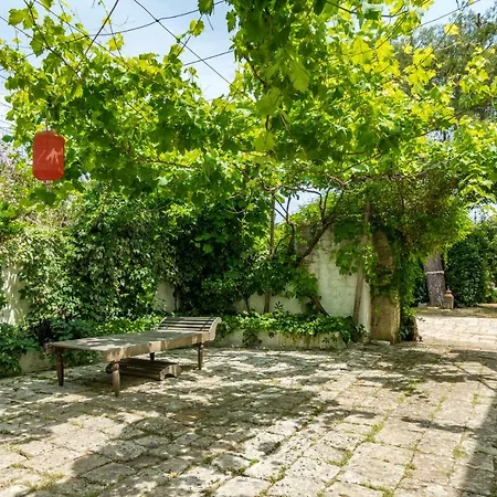 Villa I Granai Del Carmine Conversano