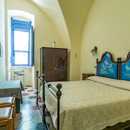 Villa I Granai Del Carmine Conversano