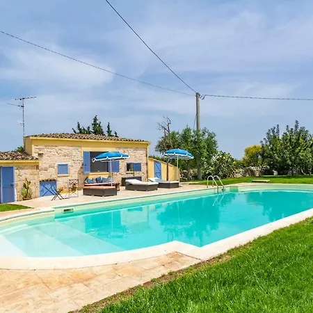 I Granai Del Carmine Villa Conversano