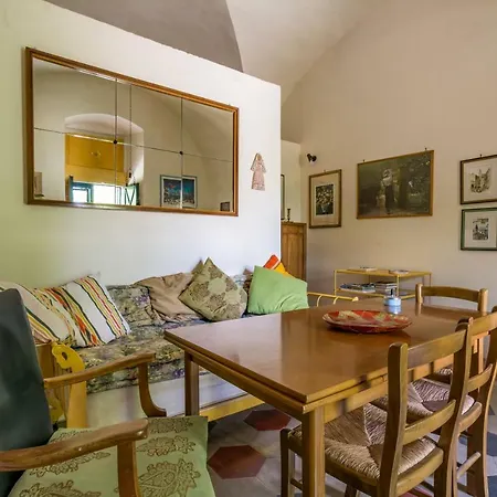 Villa I Granai Del Carmine *