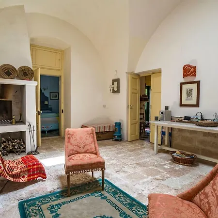 Vila I Granai Del Carmine Conversano