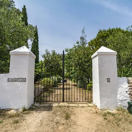 I Granai Del Carmine Vila